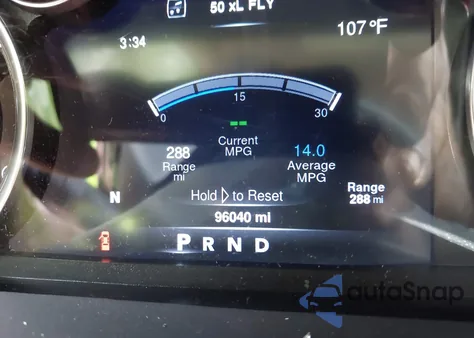 2016 Ram 1500 Sport z USA, uszkodzony, nr VIN 1C6RR7MT5GS351843